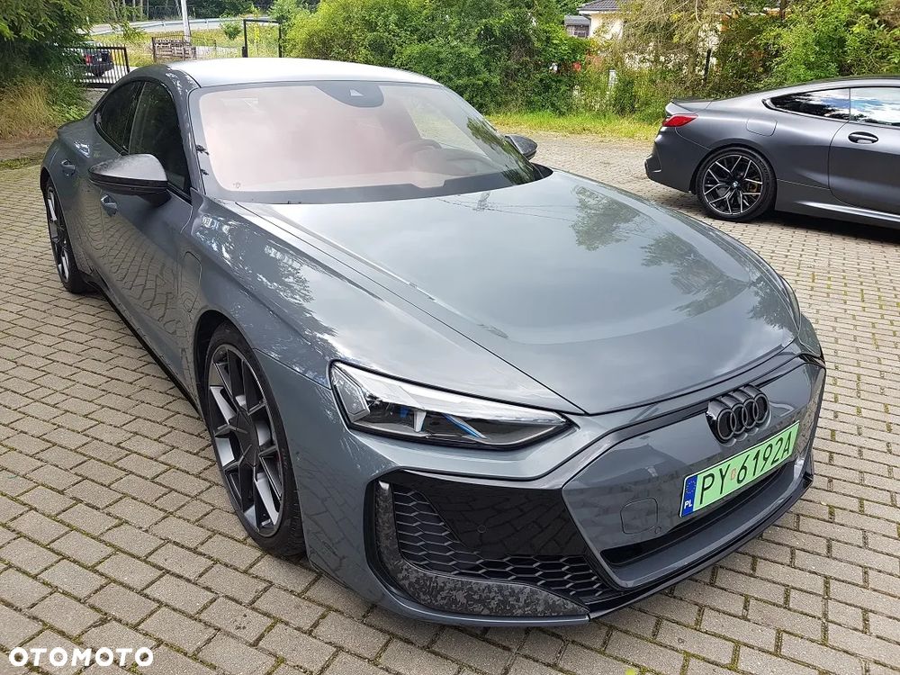 Audi e-tron GT - 33