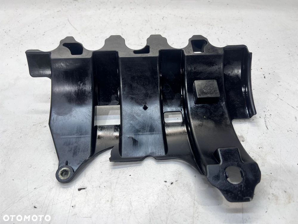 OSŁONA FALI OLEJU AUDI VOLKSWAGEN SEAT SKODA 2.0 TDI 03L103623A 1/25 - 2