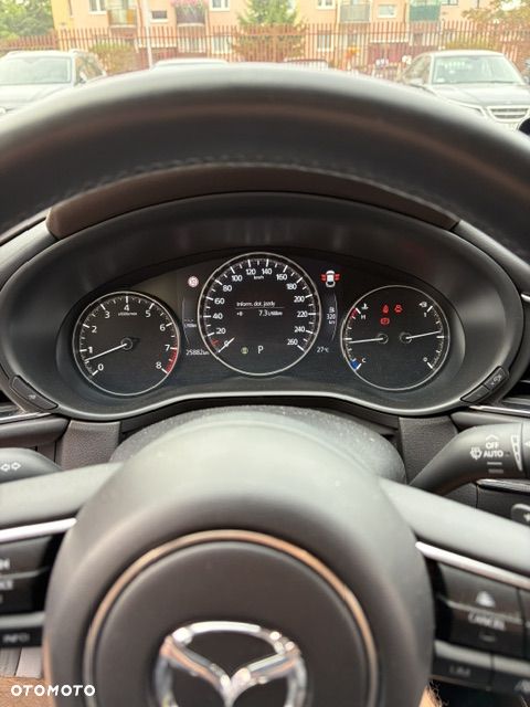 Mazda CX-30 e-SKYACTIVE X 186 TAKUMI - 16