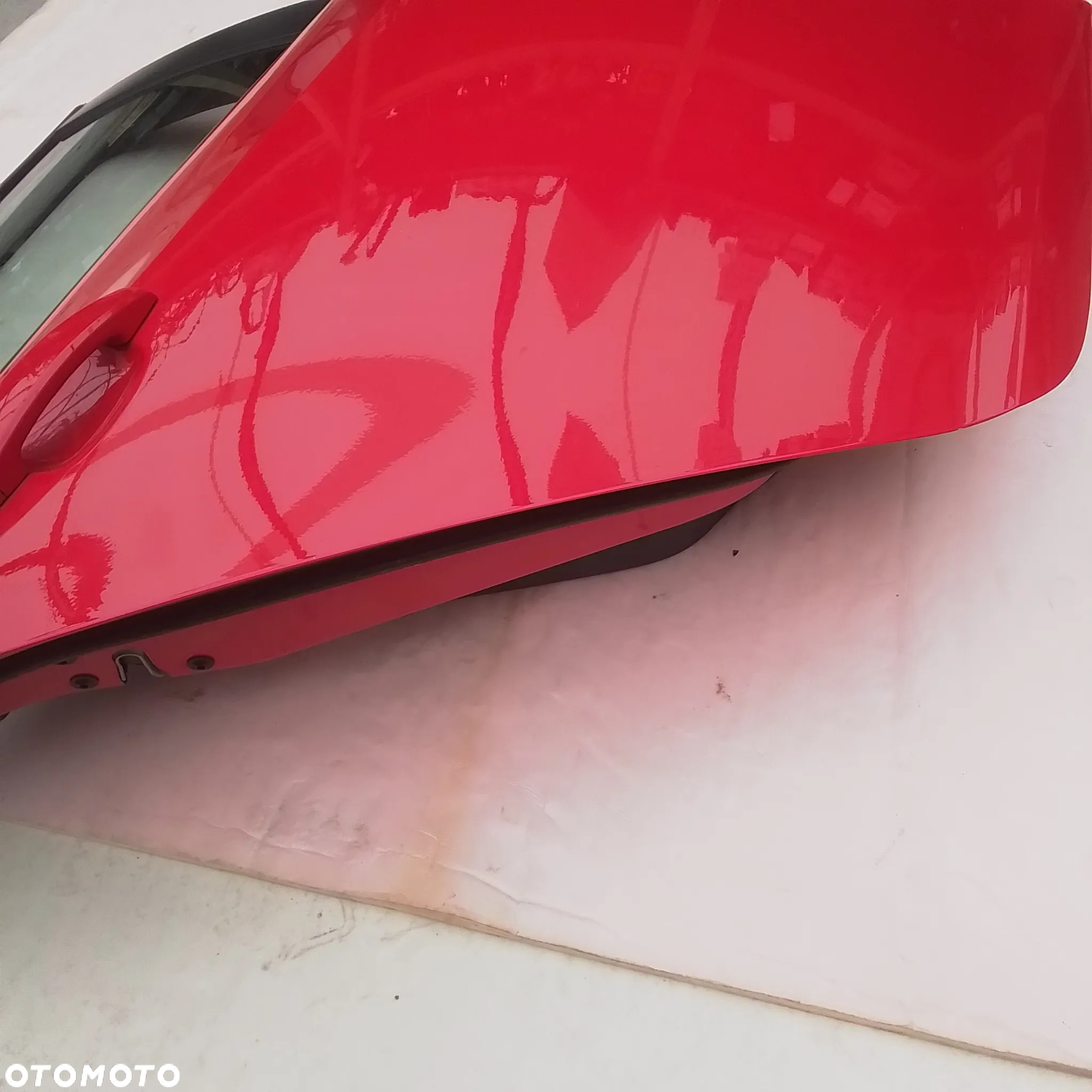 Z50B drzwi prawe tył tylne Opel Insignia A kombi - 6