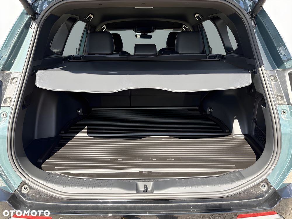 Toyota RAV4 2.5 Hybrid Dynamic Force Style 4x4 e-CVT - 11