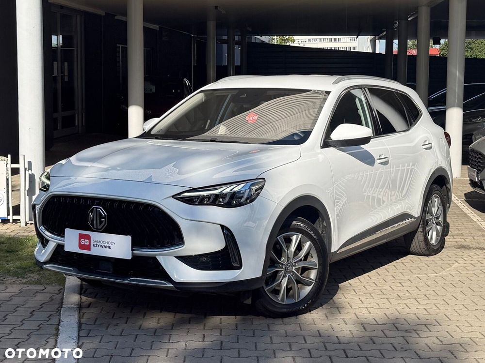 MG HS 1.5 T-GDI Excite DCT - 2