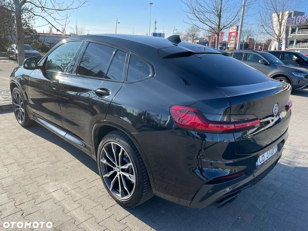BMW X4 - 10