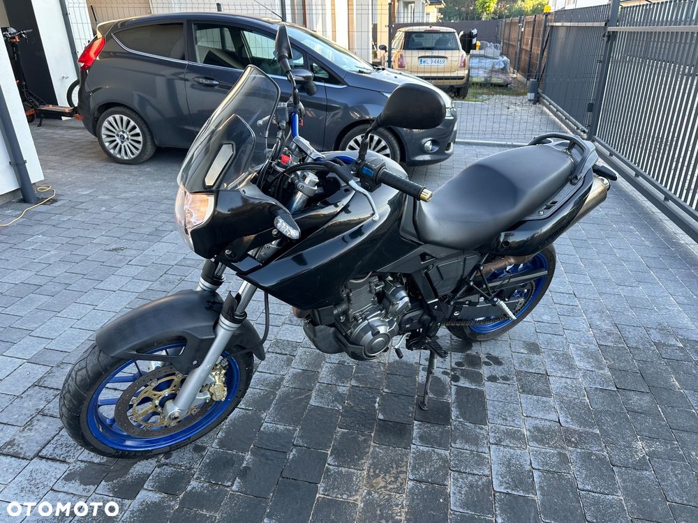 Aprilia Pegaso - 3