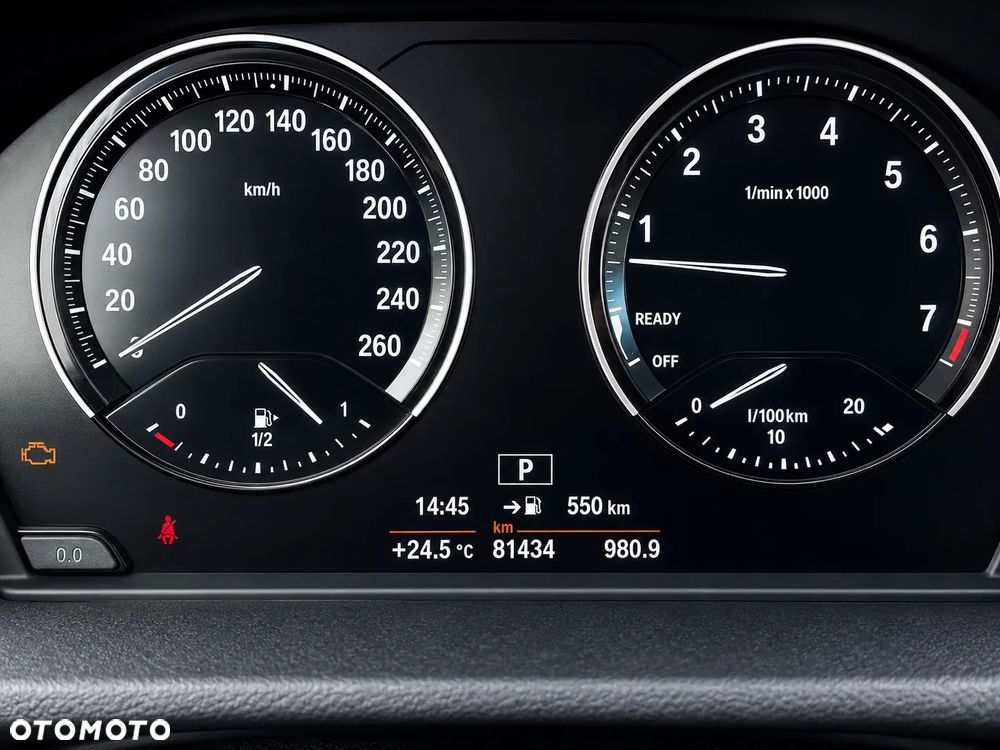 BMW X1 sDrive18i Advantage - 5