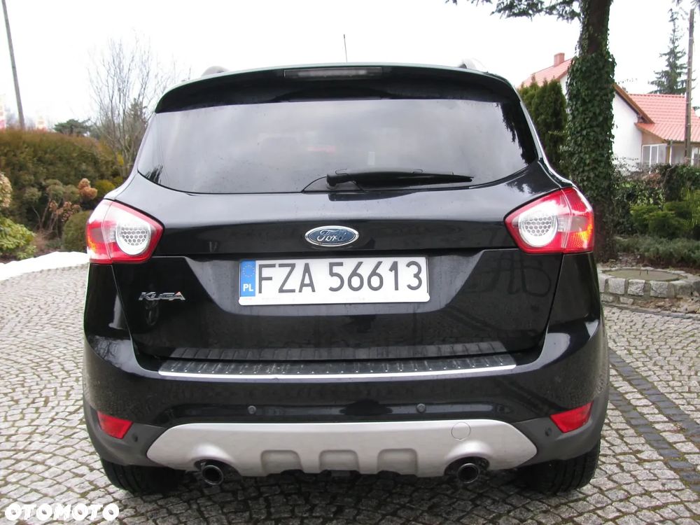 Ford Kuga 2.0 TDCi Trend - 6