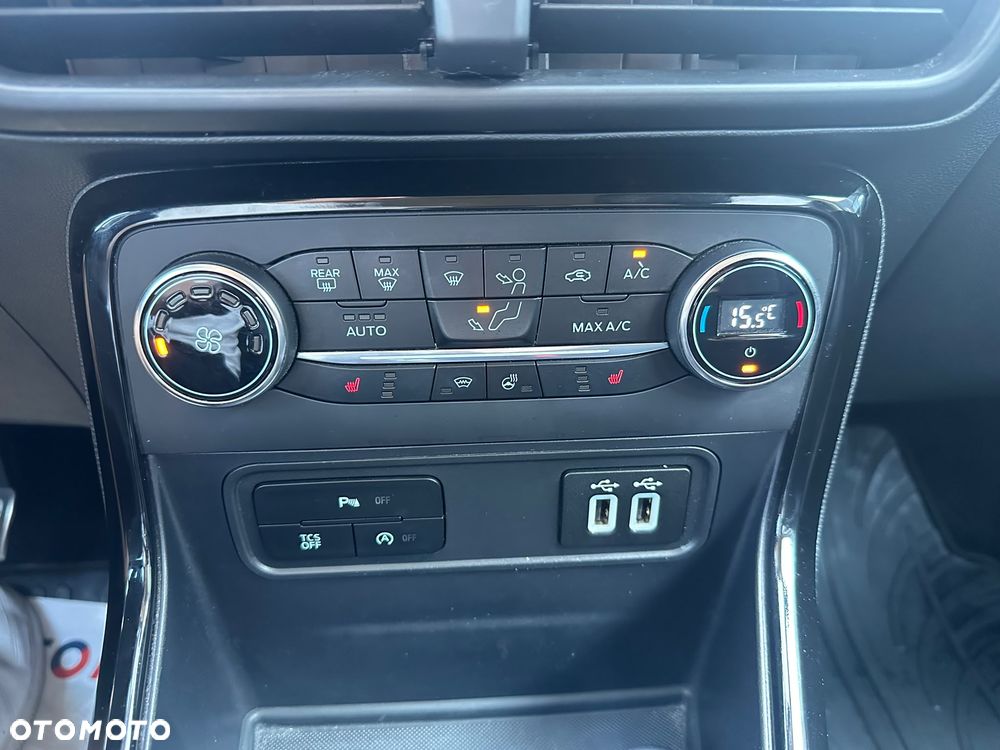 Ford EcoSport 1.0 EcoBoost ST-Line ASS - 21