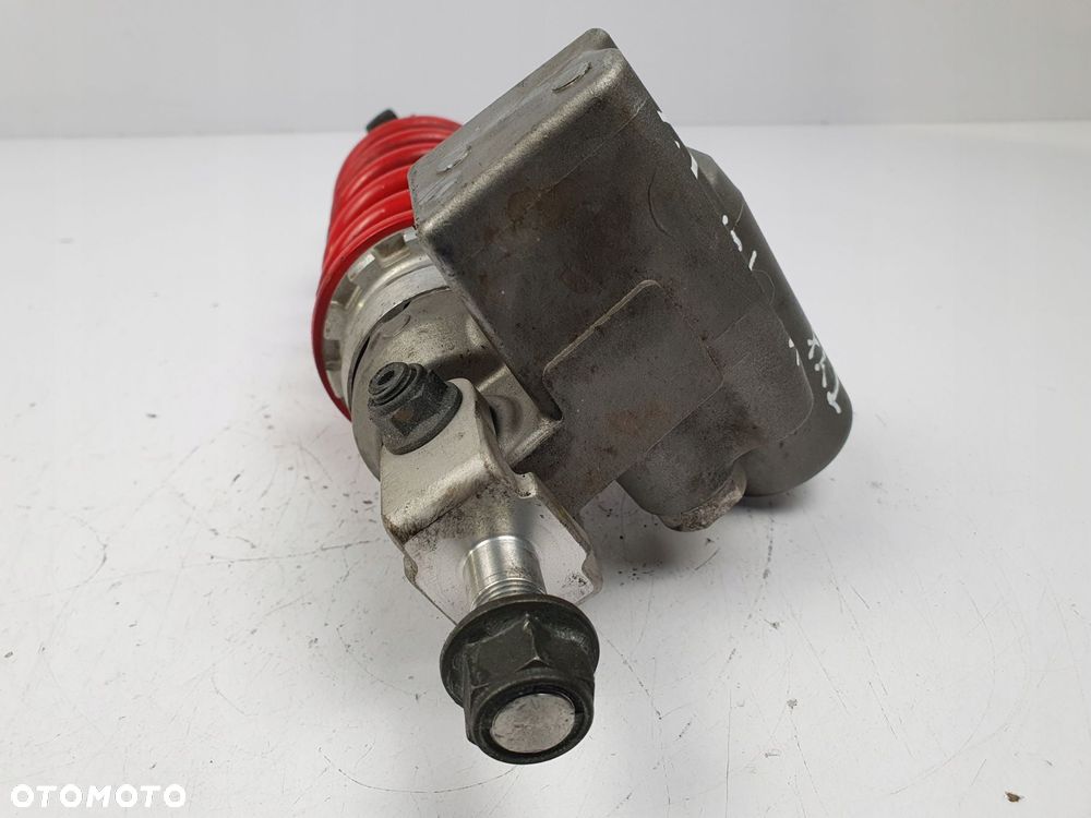 TYLNY AMORTYZATOR Yamaha YZF-R6 R6 RJ11 06-07 sprężyna zawieszenia tył - 14