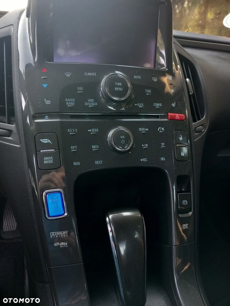 Opel Ampera - 8
