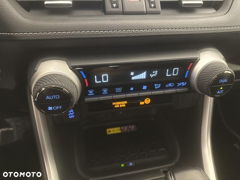 Toyota RAV4 2.5 Hybrid Comfort 4x2 - 16