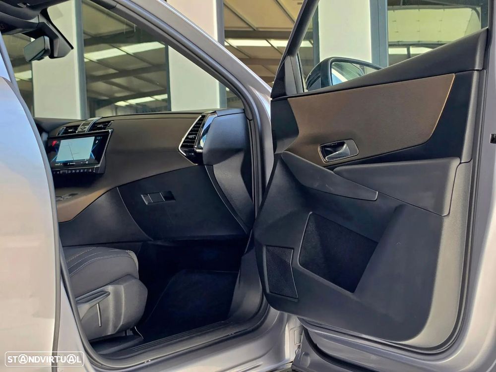 DS DS7 Crossback E-Tense Bastille+ EAT8 - 22