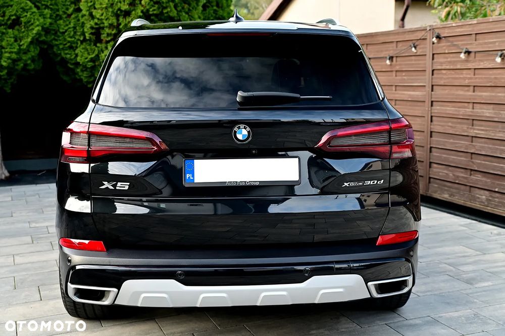 BMW X5 - 3