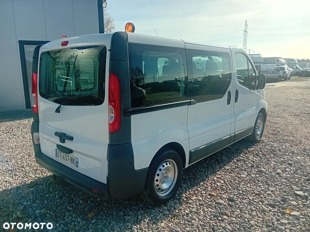 Renault Trafic - 5