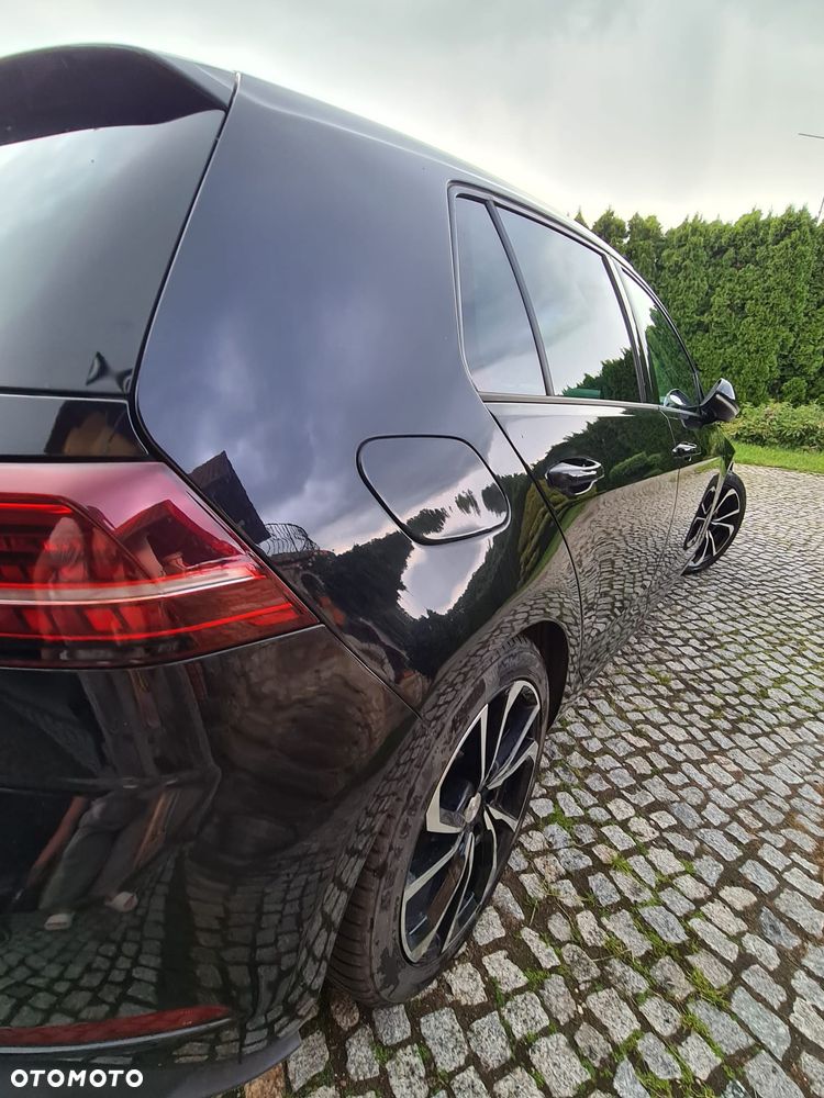 Volkswagen Golf 1.5 TSI BMT Evo Highline DSG - 30