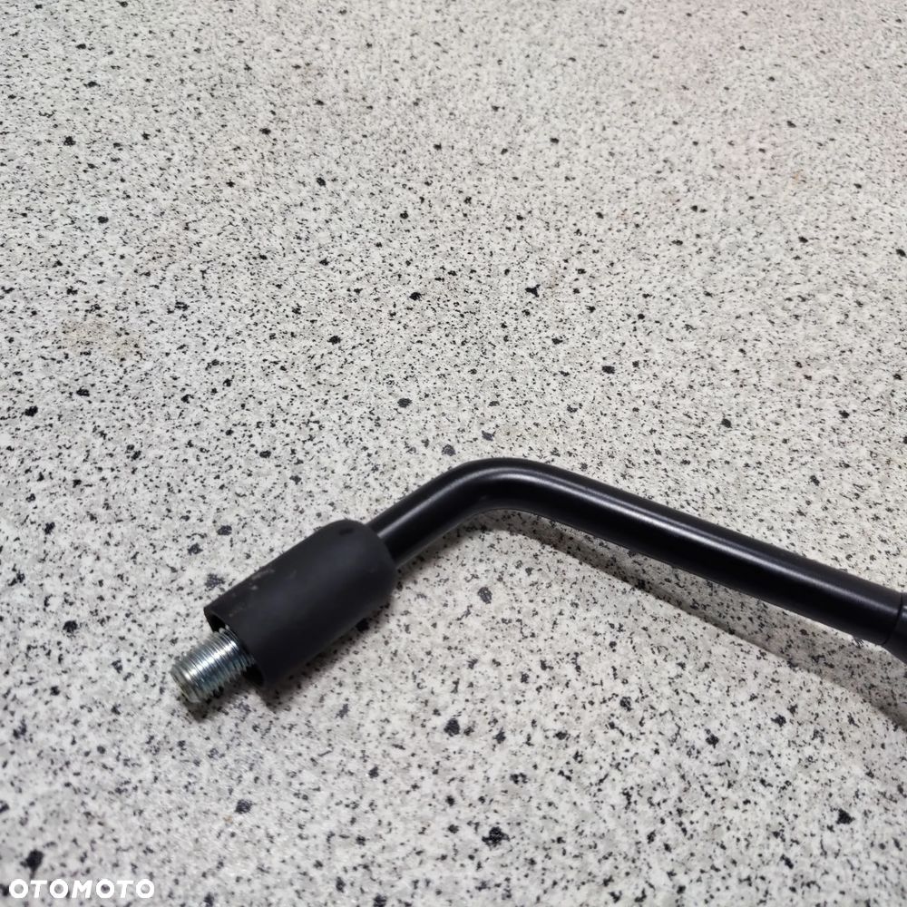 Lusterko lewe Kawasaki Z125 Z 125 - 5