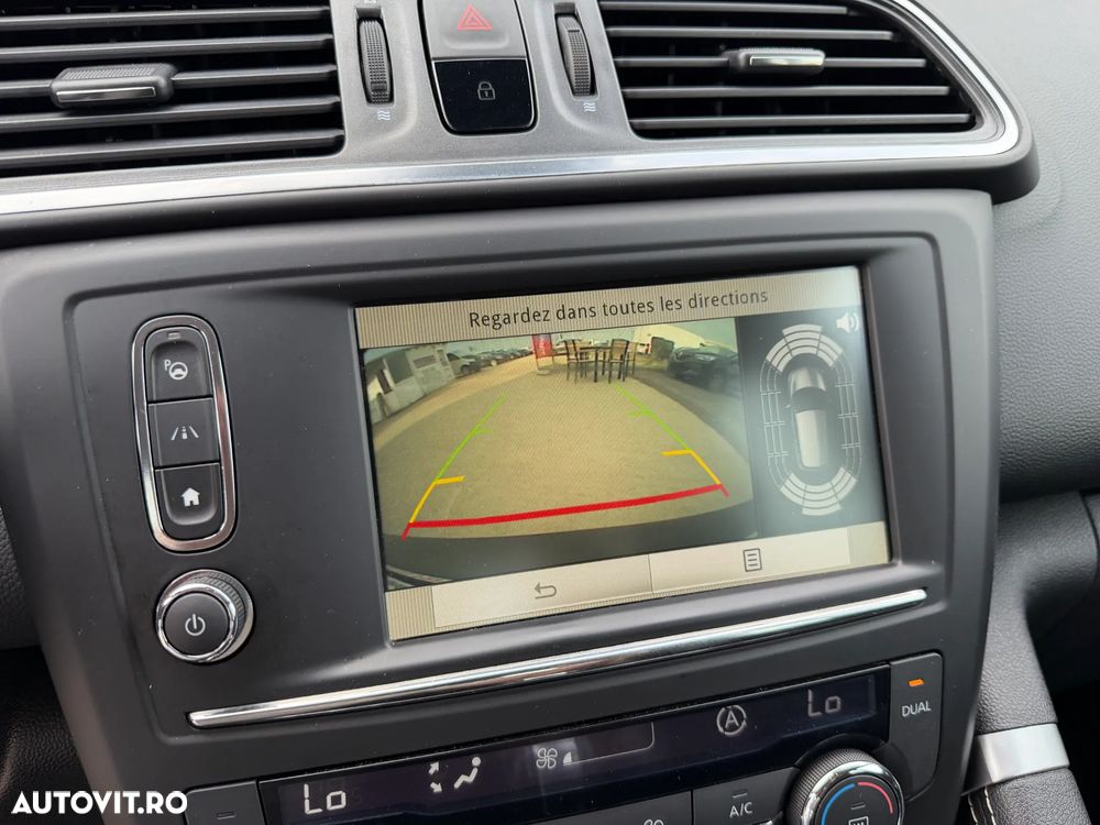 Renault Kadjar 1.5 DCI EDC Intens - 33