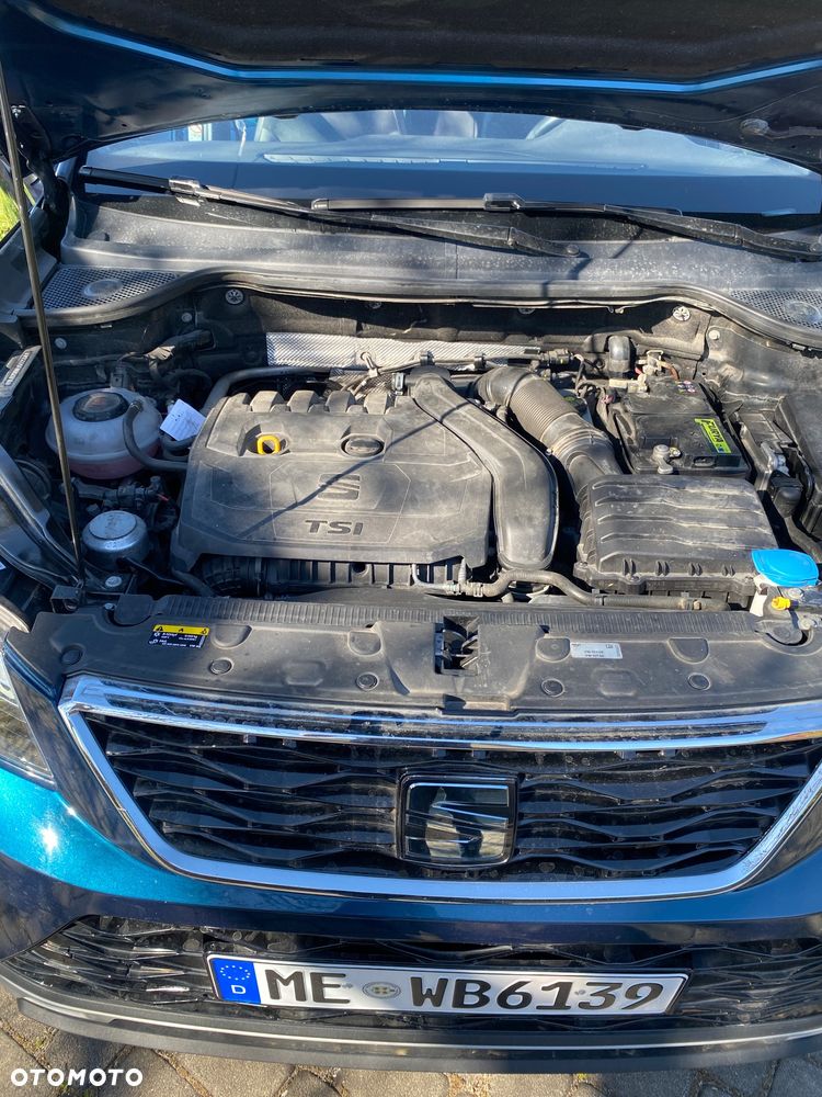 Seat Ateca 1.5 TSI ACT DSG OPF Xcellence - 38