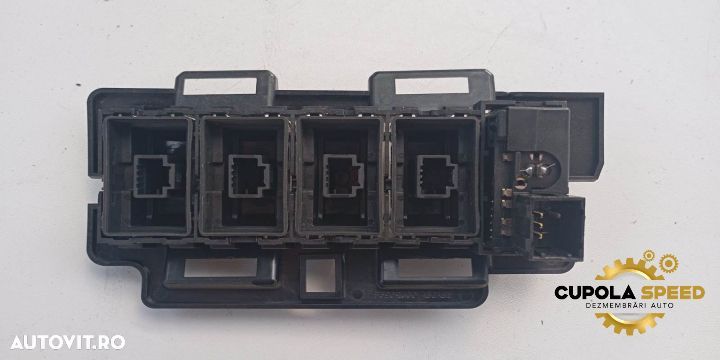 Buton reglaj faruri si intensitate lumini bord 8200379685 Smart Forfo - 2