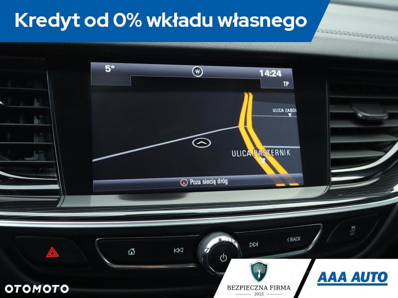Opel Insignia - 14