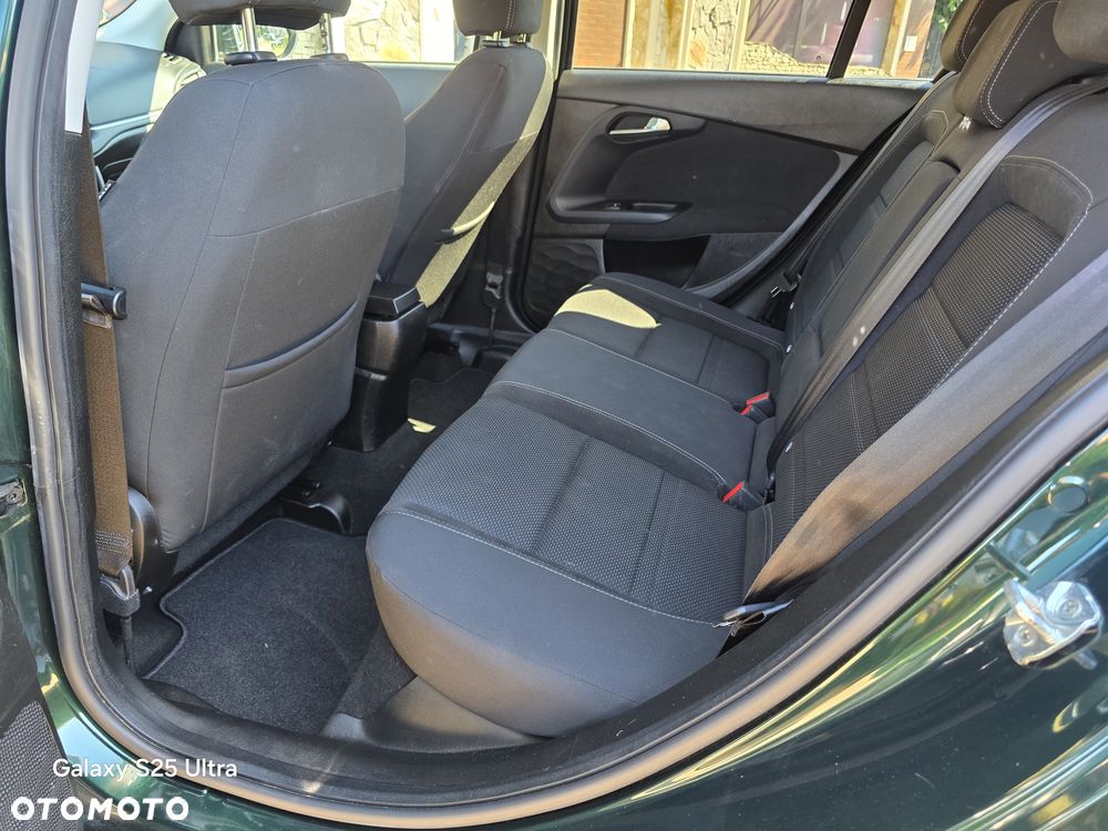Fiat Tipo 1.4 T-Jet Lounge - 25