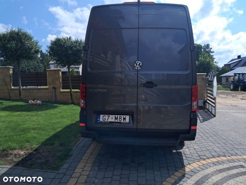Volkswagen Crafter - 2