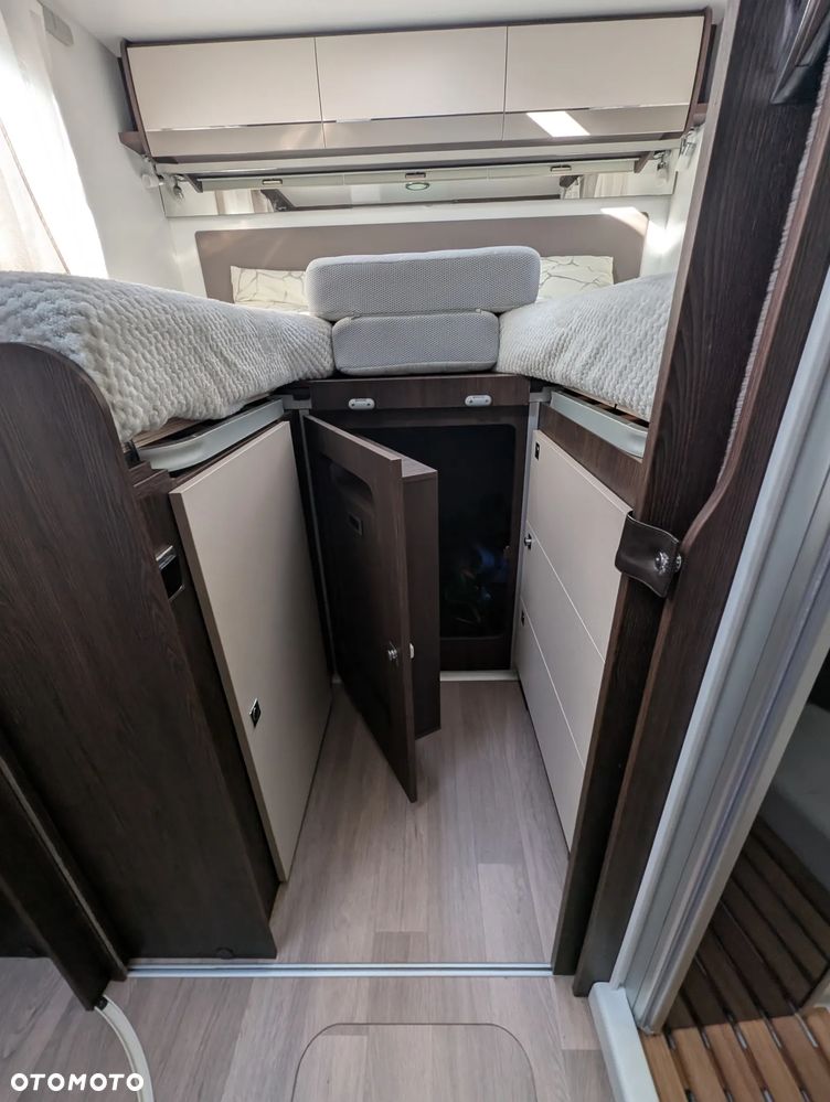 Benimar Tessoro t468 Northautokapp - 32