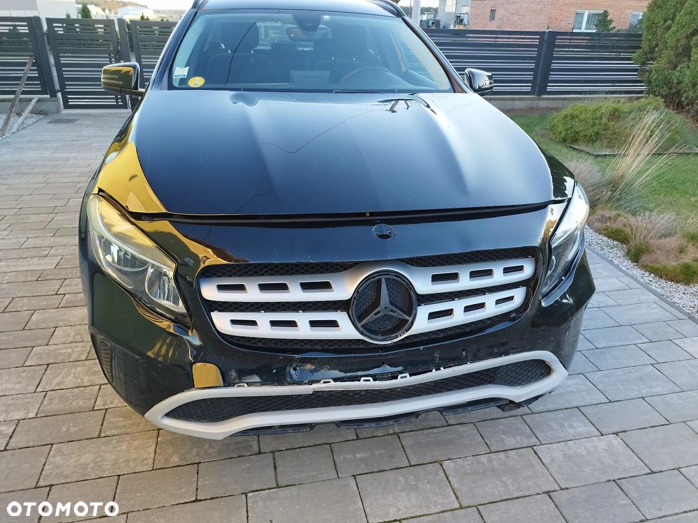 Mercedes-Benz GLA 200 (CDI) d 7G-DCT Style - 11