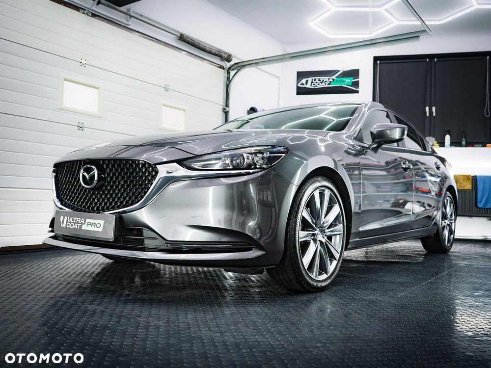 Mazda 6 - 3