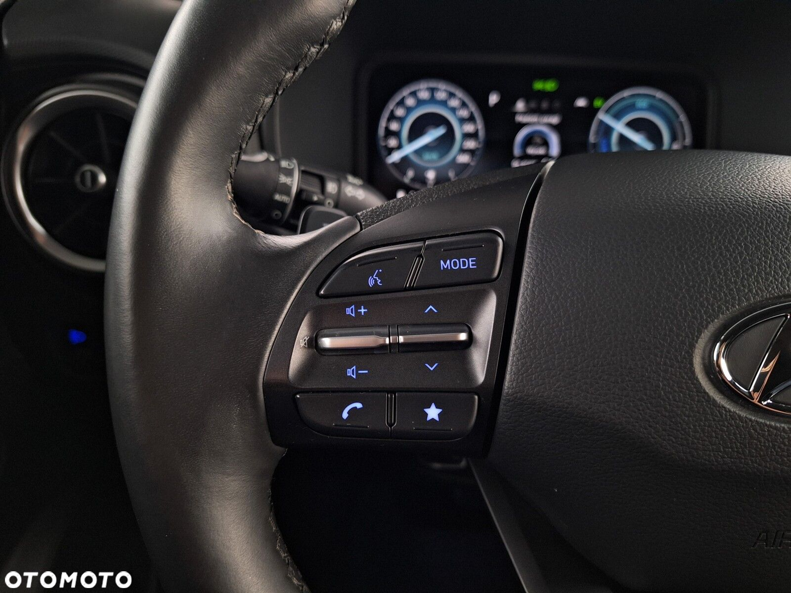 Hyundai Kona 1.6 GDI Hybrid Style DCT - 29