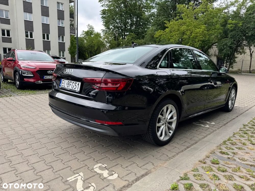 Audi A4 Limousine 2.0 TDI Quattro S tronic - 5