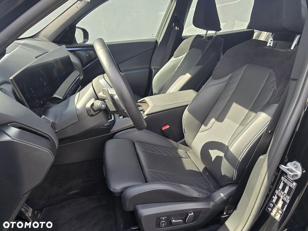 BMW X3 xDrive20d mHEV - 8