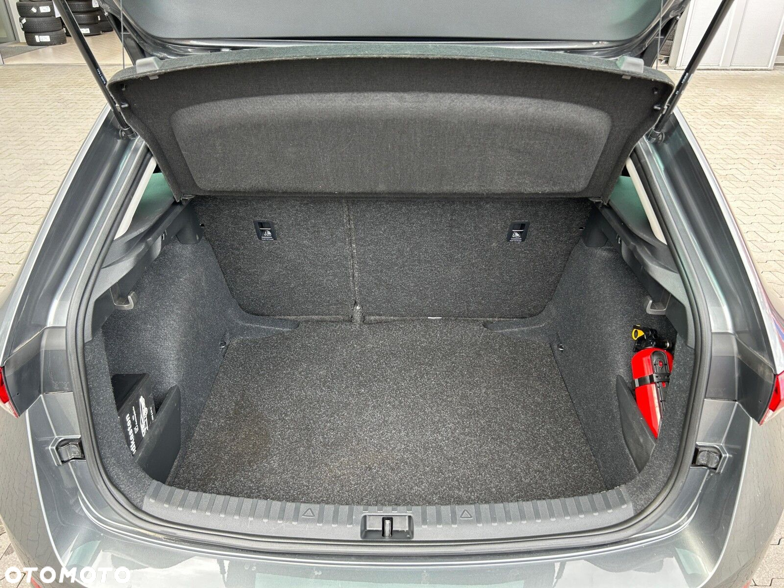 Skoda Scala 1.5 TSI Style DSG - 11