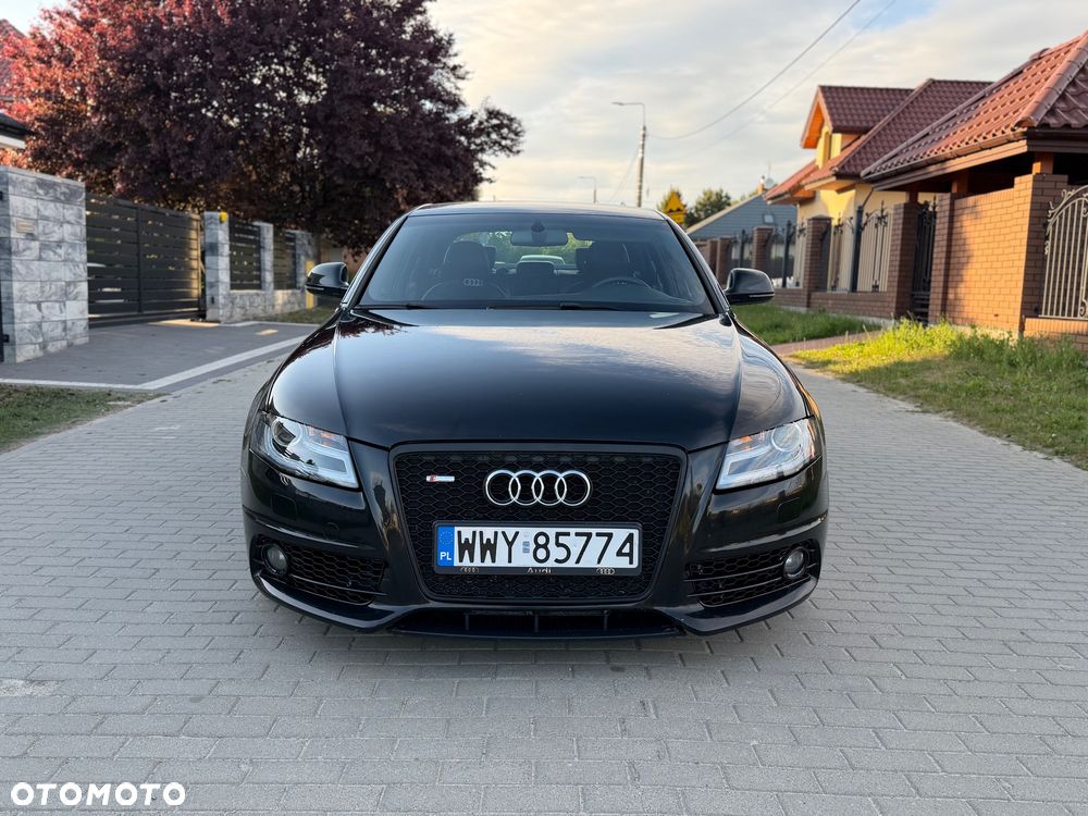 Audi A4 Limousine 2.0 TDI - 2