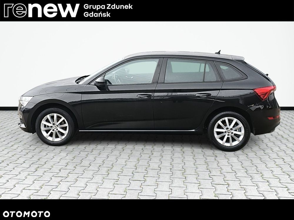 Skoda Scala 1.0 TSI Ambition - 8