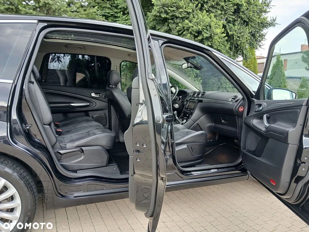 Ford S-Max 1.6 T Titanium - 6