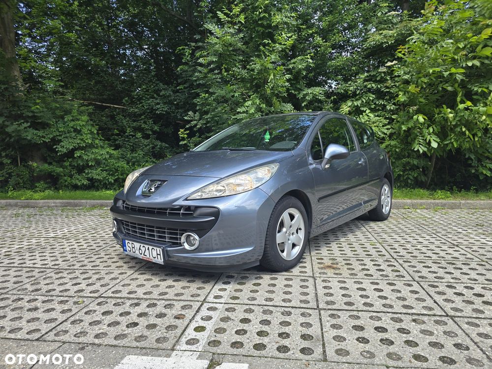 Peugeot 207 - 4