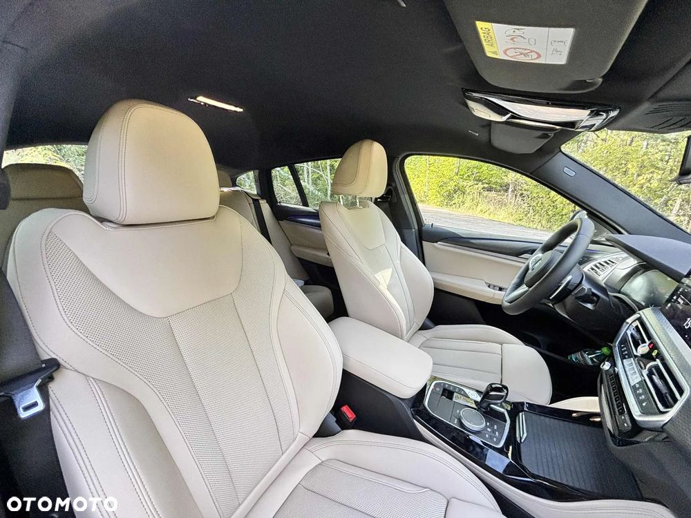 BMW X4 - 5
