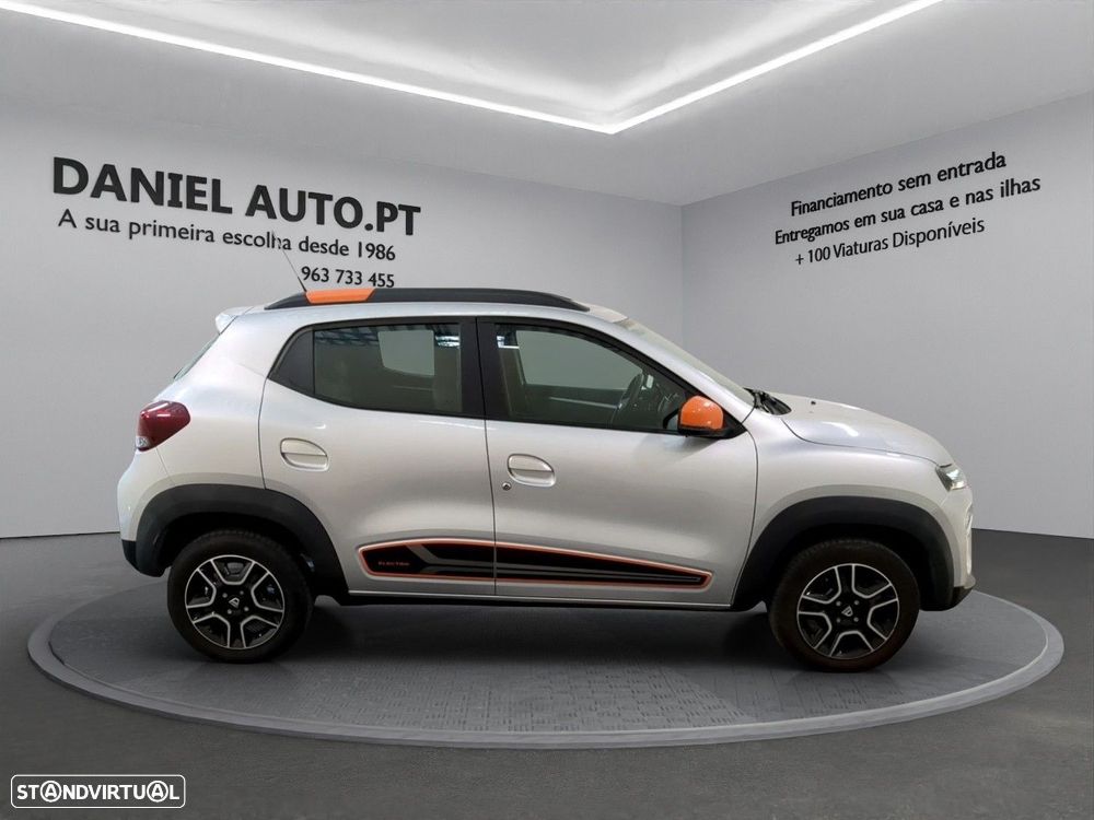 Dacia Spring Electric 45 Comfort Plus - 6