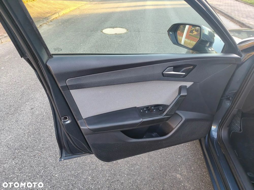 Seat Leon 1.5 eTSI OPF DSG Style Edition - 34