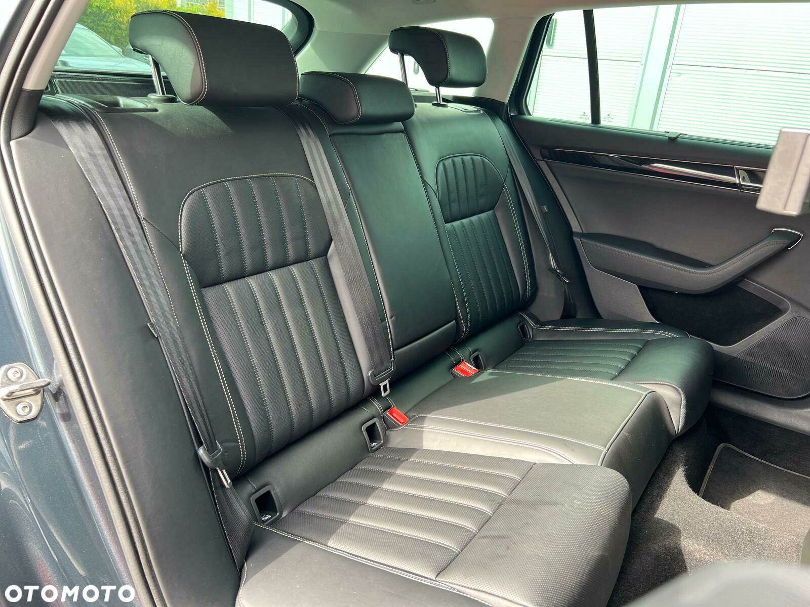Skoda Superb - 22
