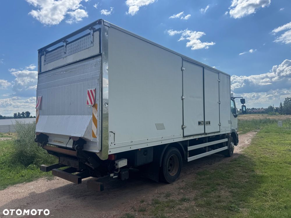 DAF LF55 - 4