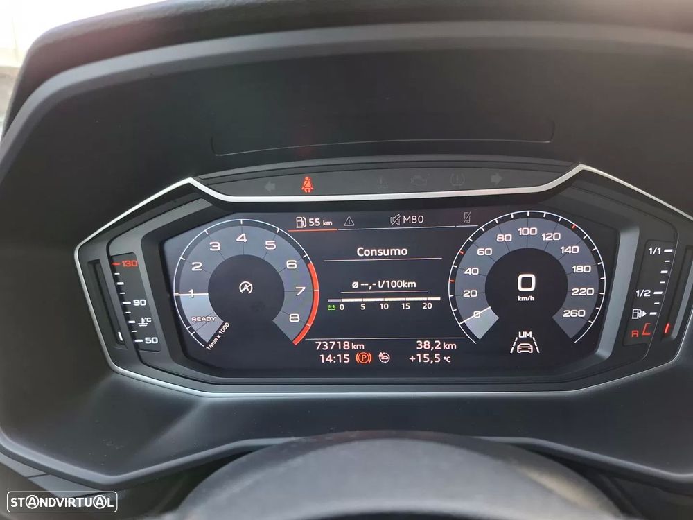 Audi A1 Sportback 30 TFSI S line - 24