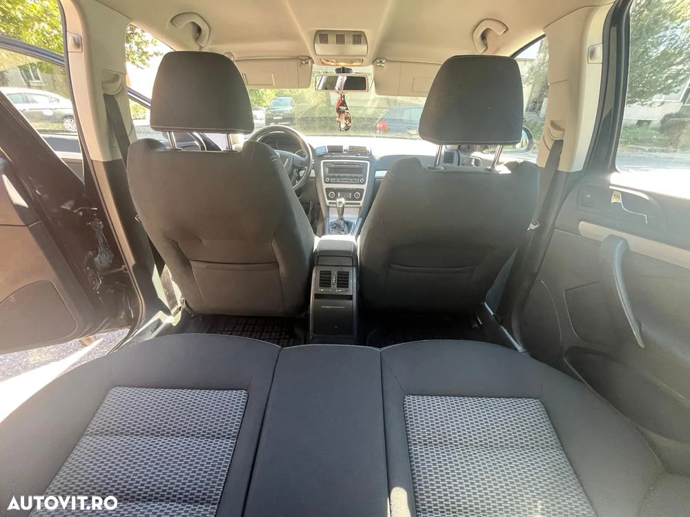 Skoda Octavia 1.6 TDI Classic - 20