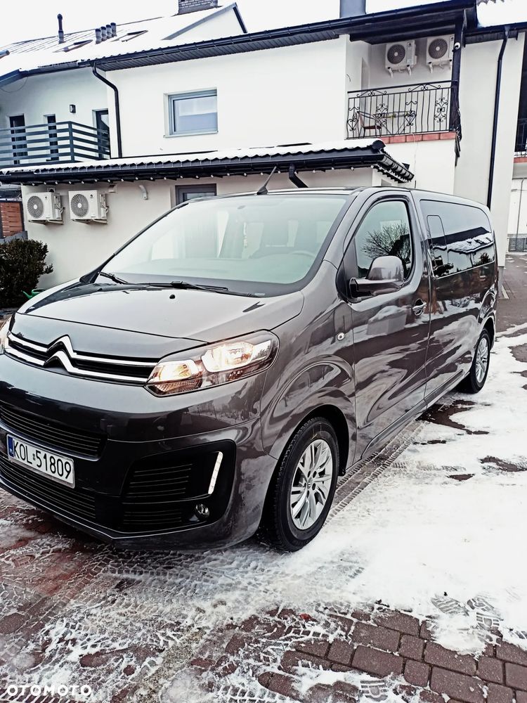 Citroën SpaceTourer - 5