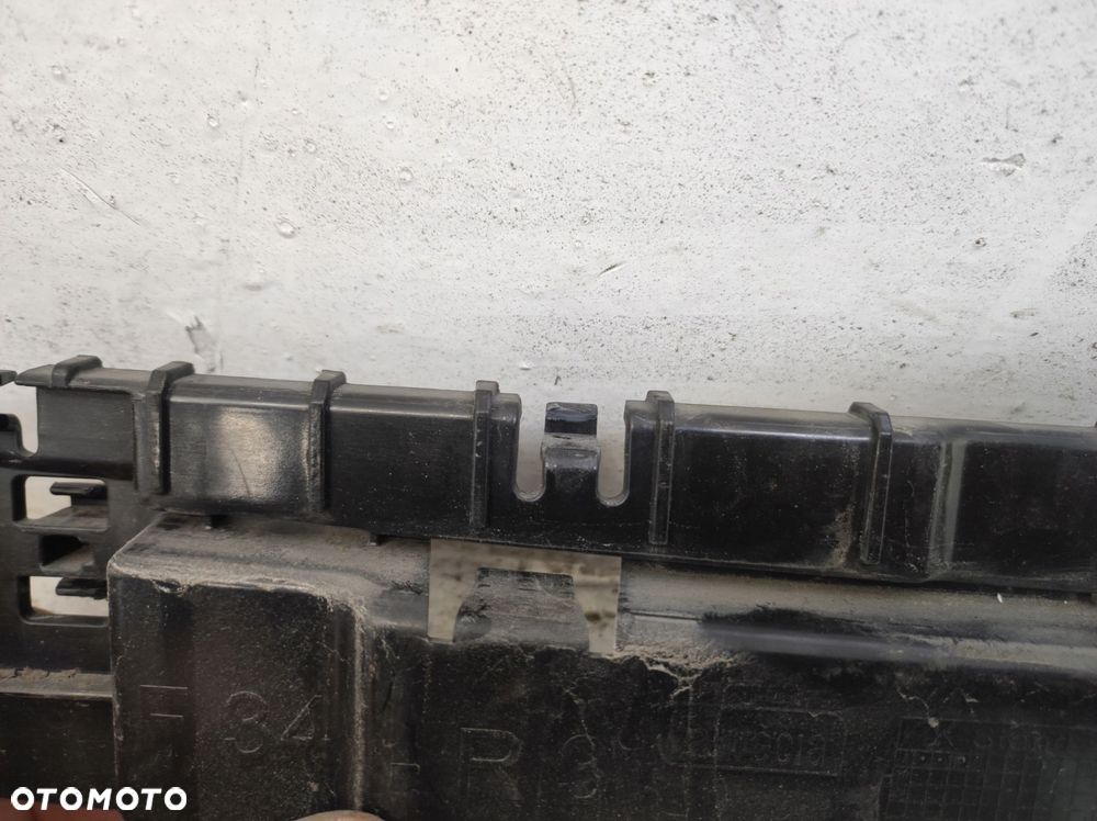 ślizg ślizgi listwy nakładki progowej progu prawy bmw iii 3 gt f34 - 6