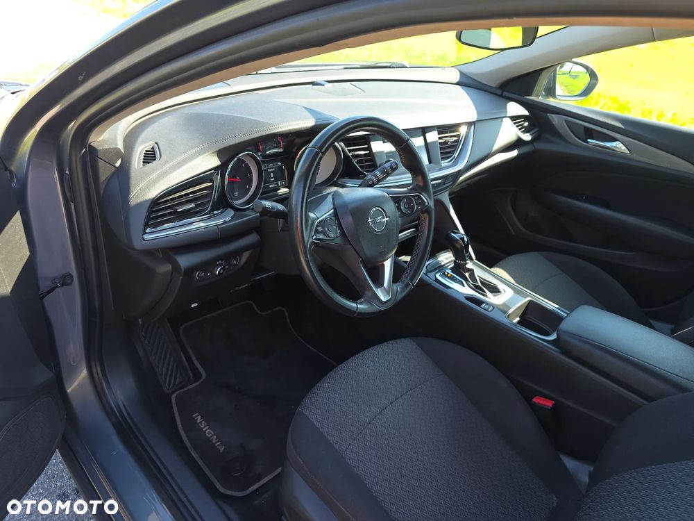 Opel Insignia 2.0 CDTI Enjoy S&S - 20