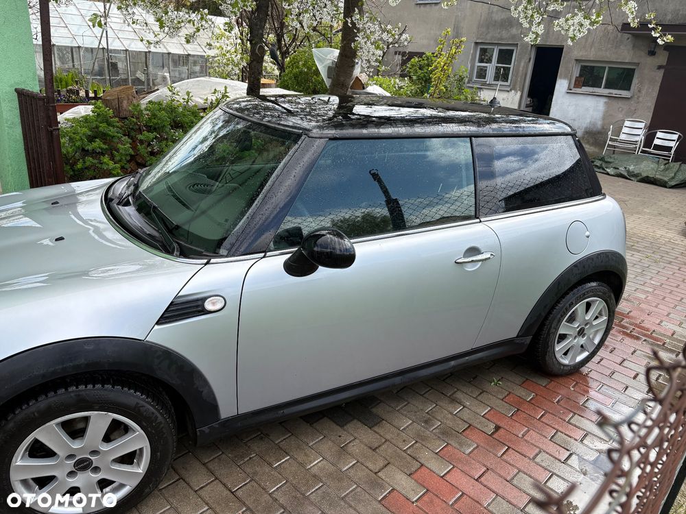 MINI ONE - 3