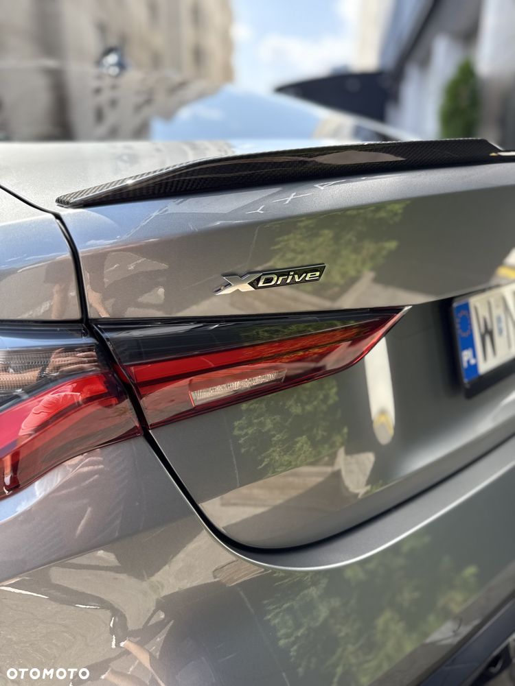 BMW M4 Competition M xDrive - 7