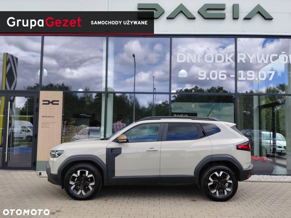 Dacia Duster - 2