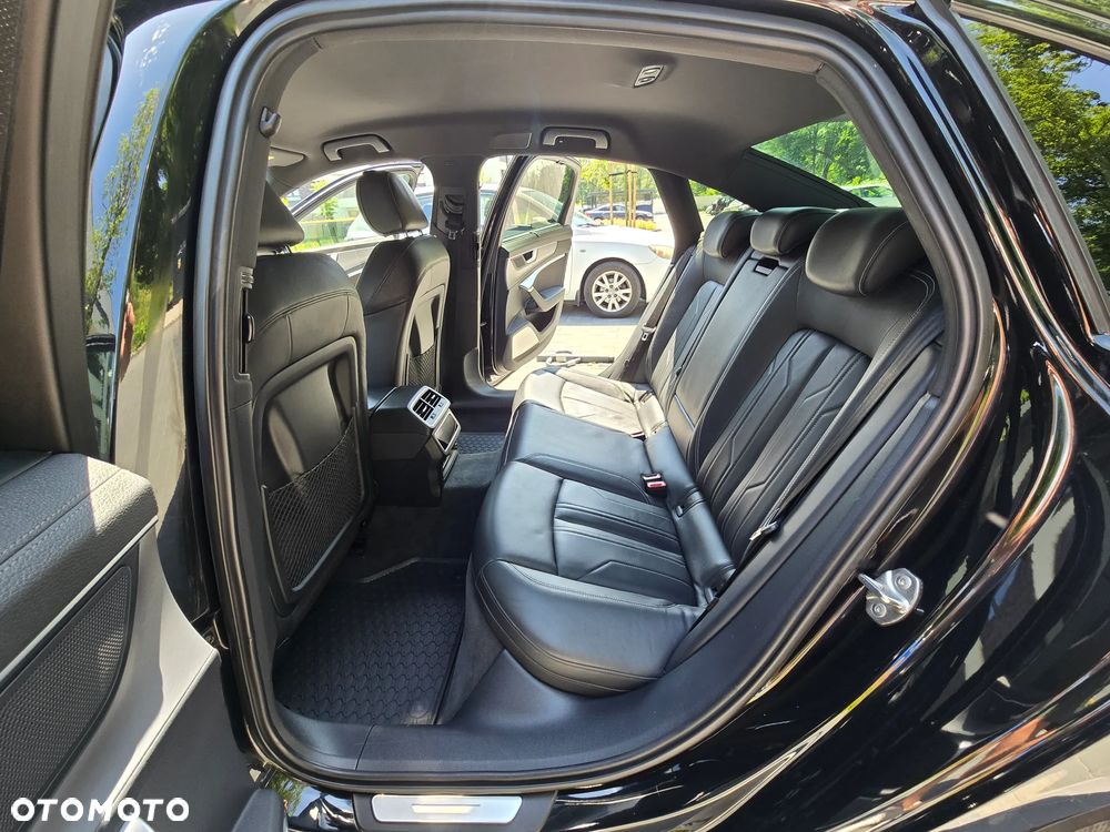 Audi A6 ver-50-tdi-quattro-tiptronic-s-line - 16